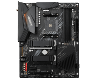 GIGABYTE Płyta główna Gigabyte B550 AORUS ELITE AX V2 B550 AORUS ELITE AX V2 B550 AORUS ELITE AX V2          - 639801 - zdjęcie 3